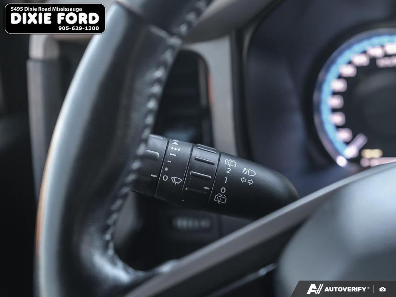 2022 Ford Bronco WildTrak Photo