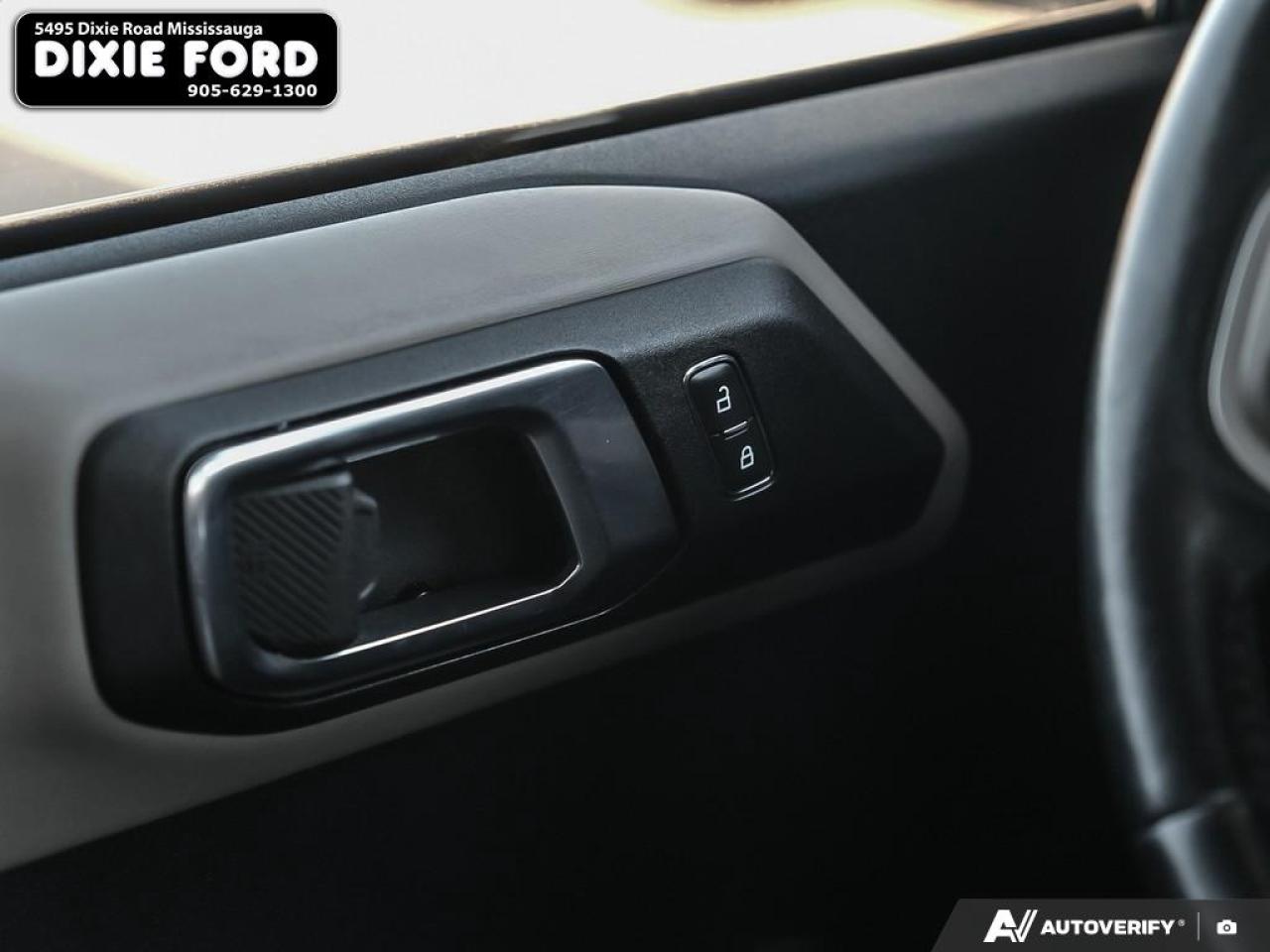 2022 Ford Bronco WildTrak Photo