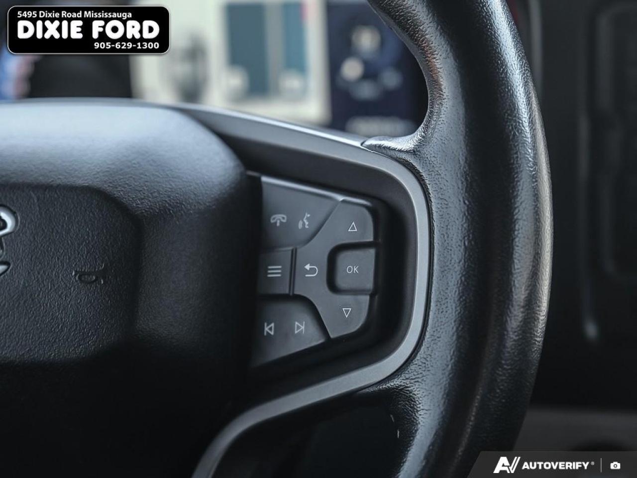 2022 Ford Bronco WildTrak Photo