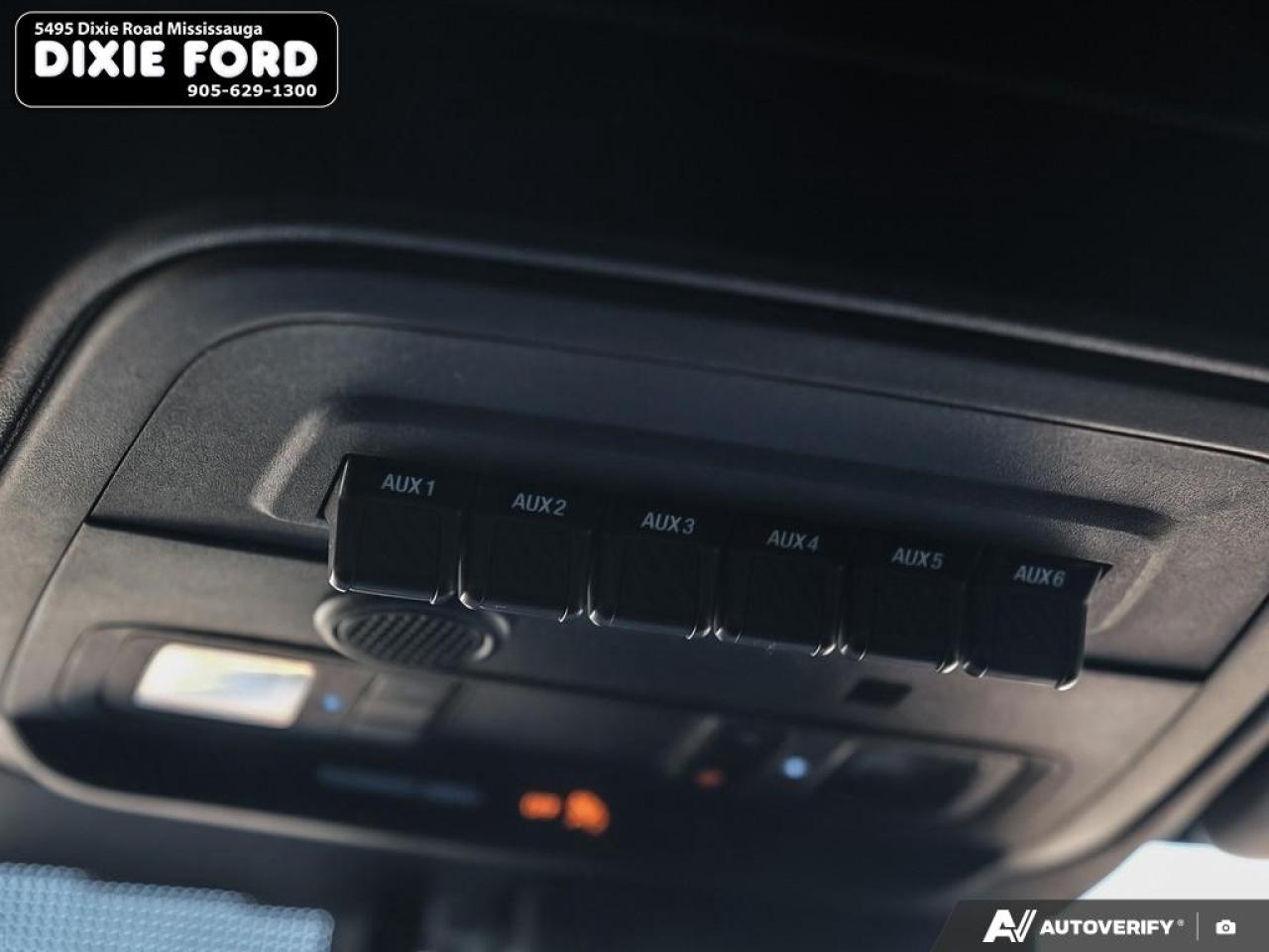 2022 Ford Bronco WildTrak Photo