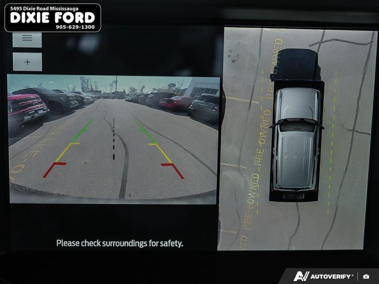 2022 Ford Bronco WildTrak Photo