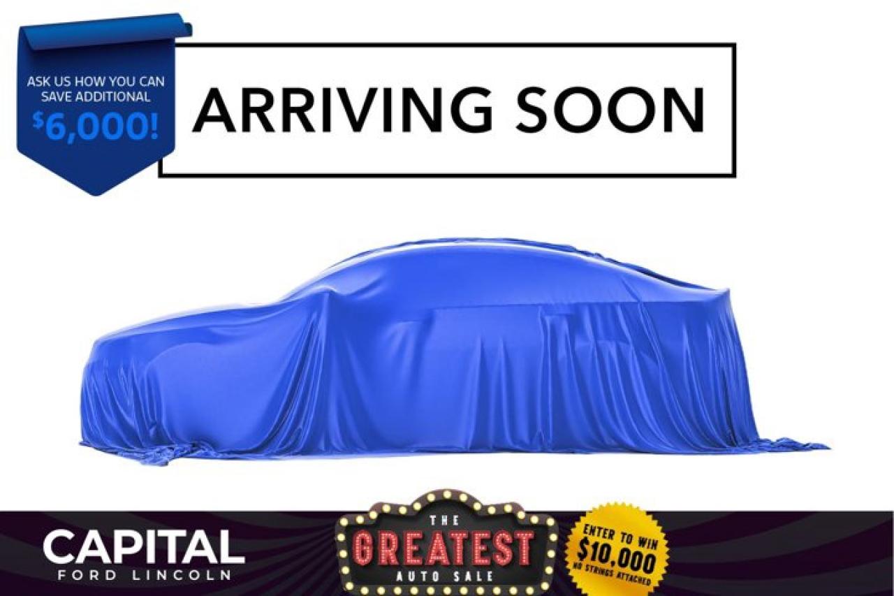 Check out this vehicles pictures, features, options and specs, and let us know if you have any questions. Helping find the perfect vehicle FOR YOU is our only priority.P.S...Sometimes texting is easier. Text (or call) 306-994-3121 for fast answers at your fingertips!Dealer License #307287
