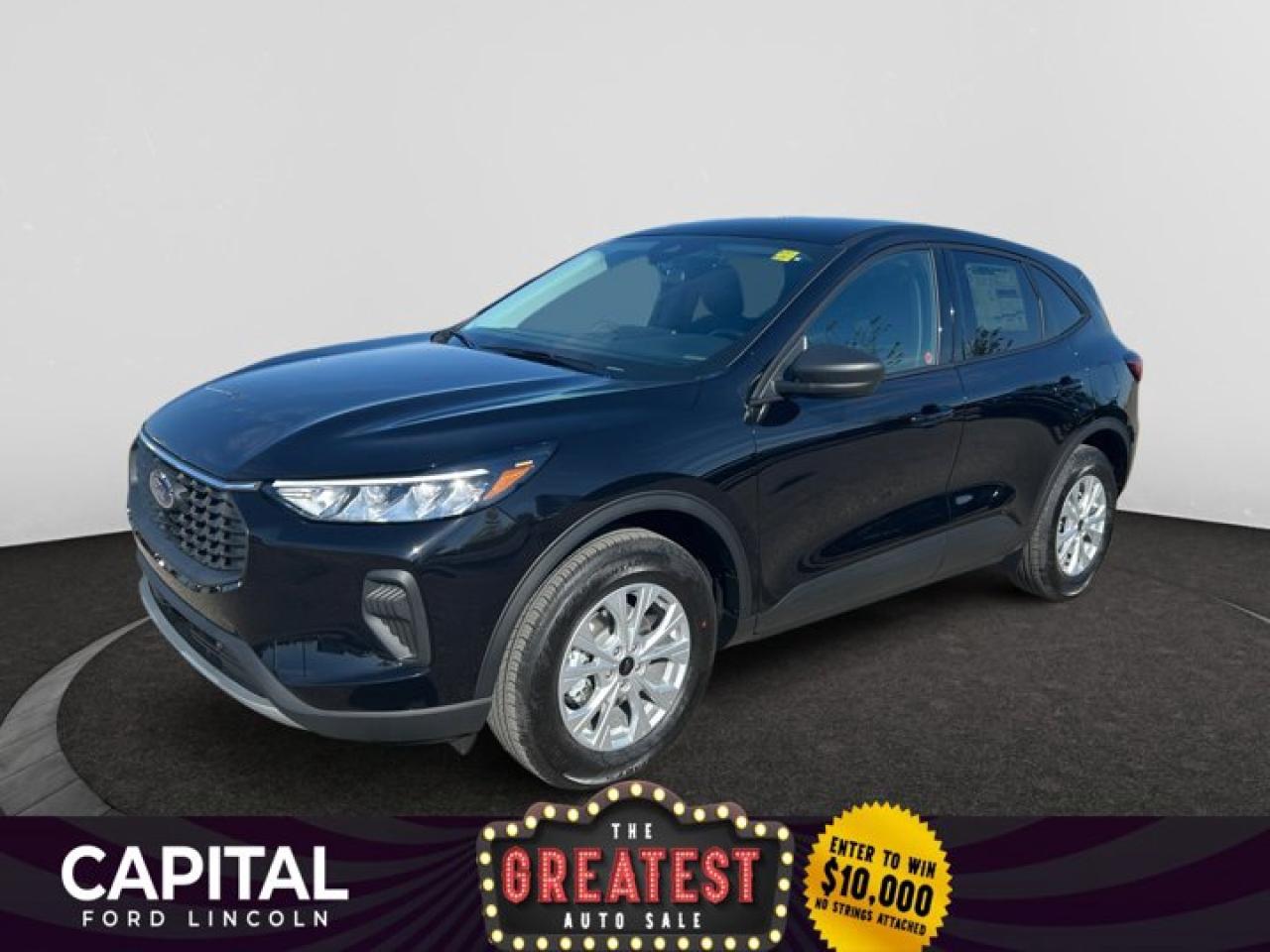 New 2026 Ford Escape Active for sale in Regina, SK
