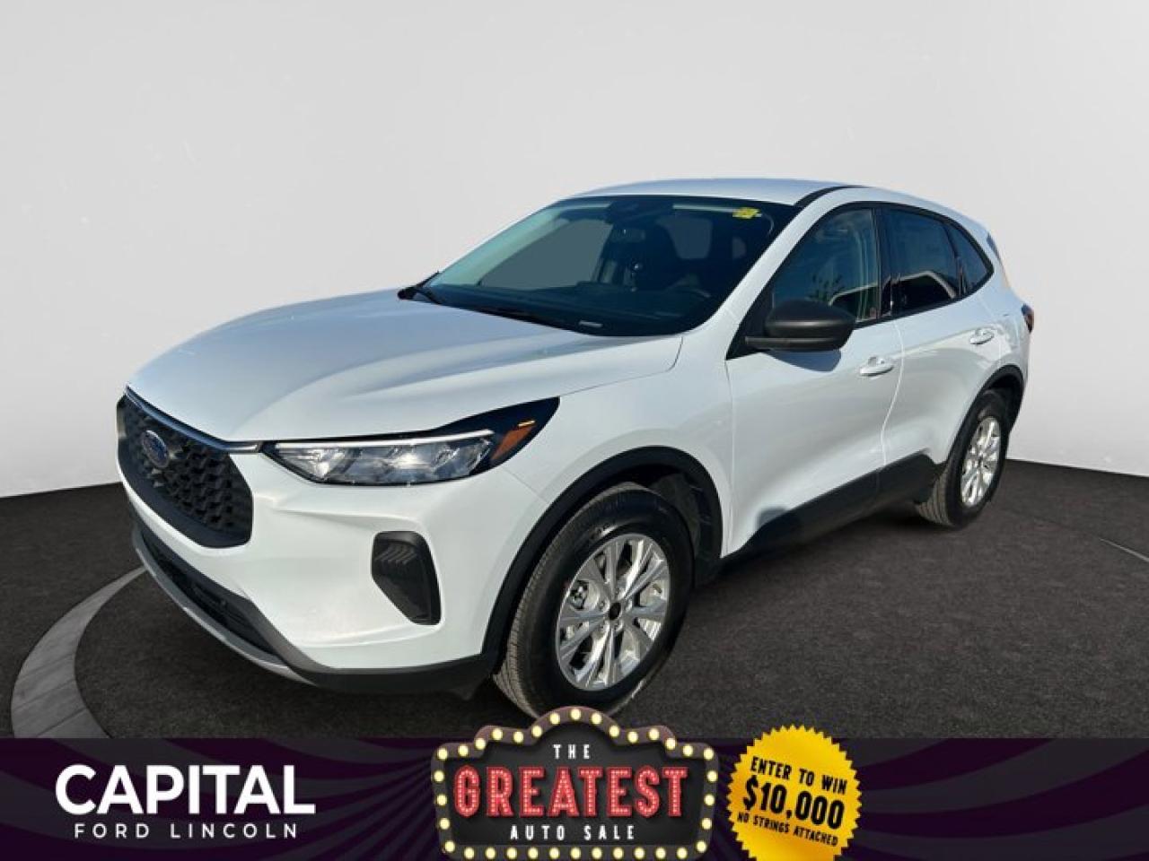 New 2026 Ford Escape Active for sale in Regina, SK