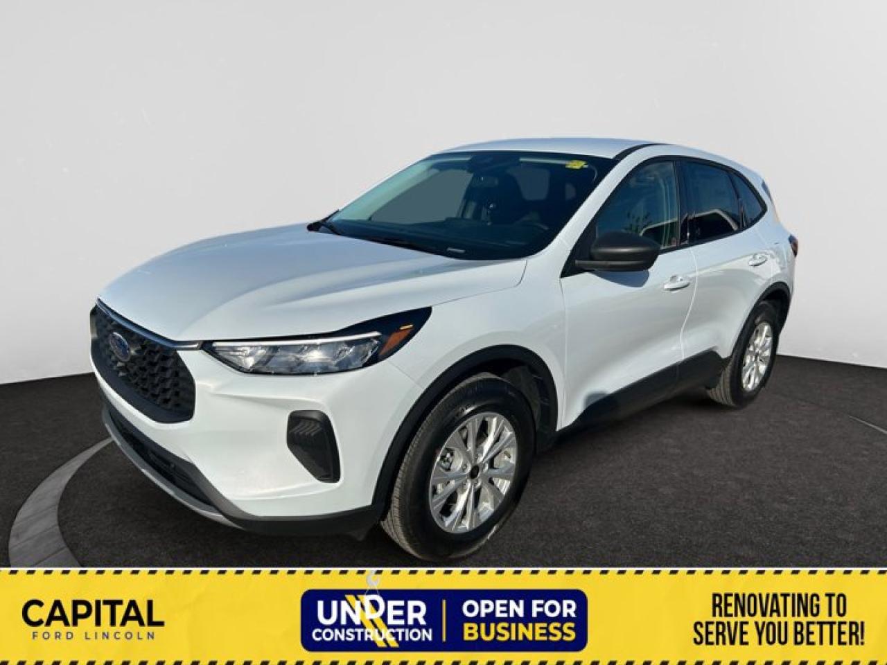 New 2026 Ford Escape Active for sale in Regina, SK