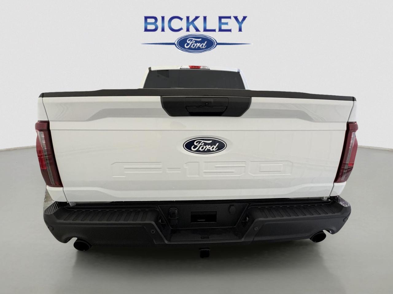 2025 Ford F-150 STX Photo3