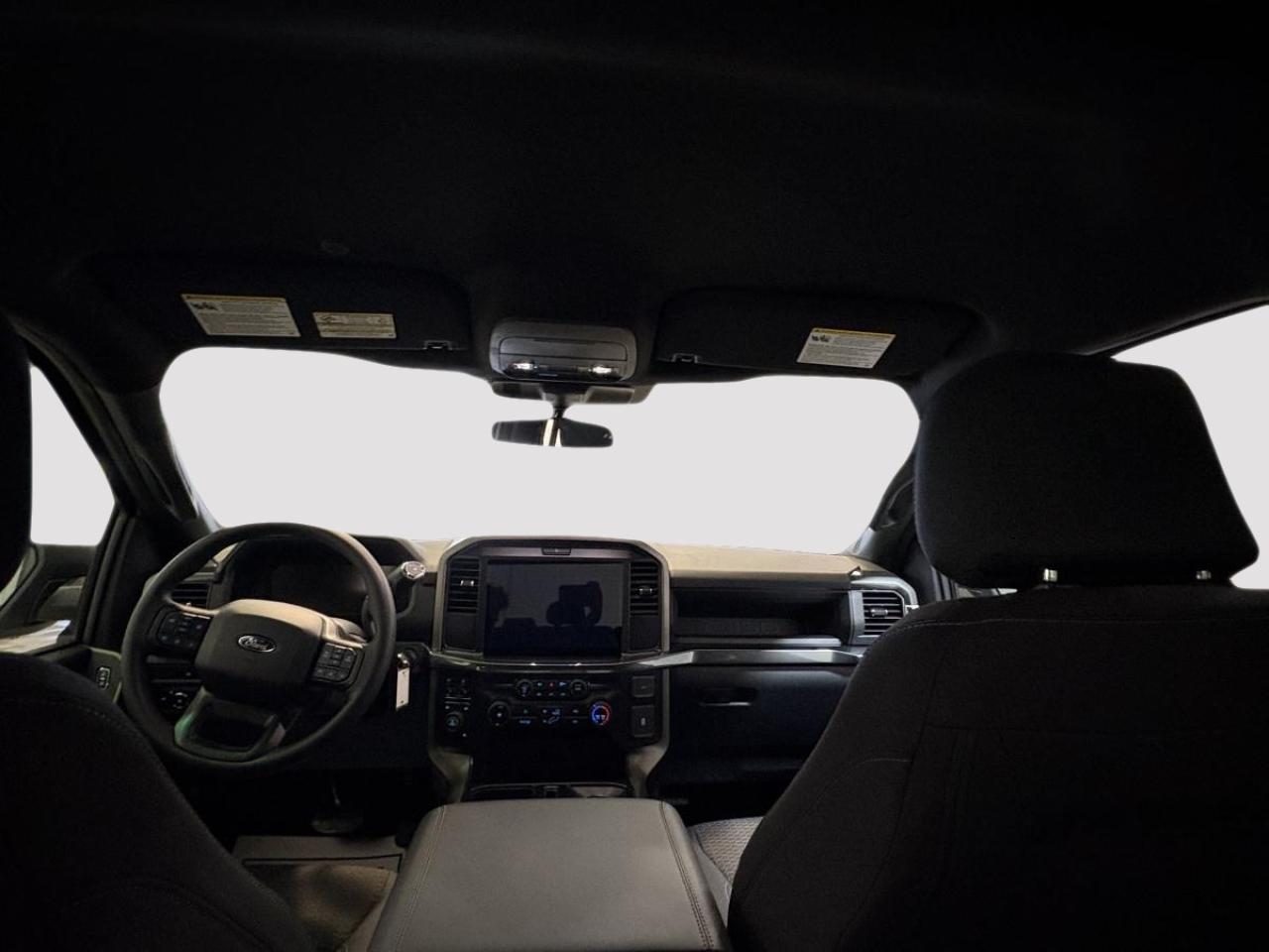 2025 Ford F-150 STX Photo