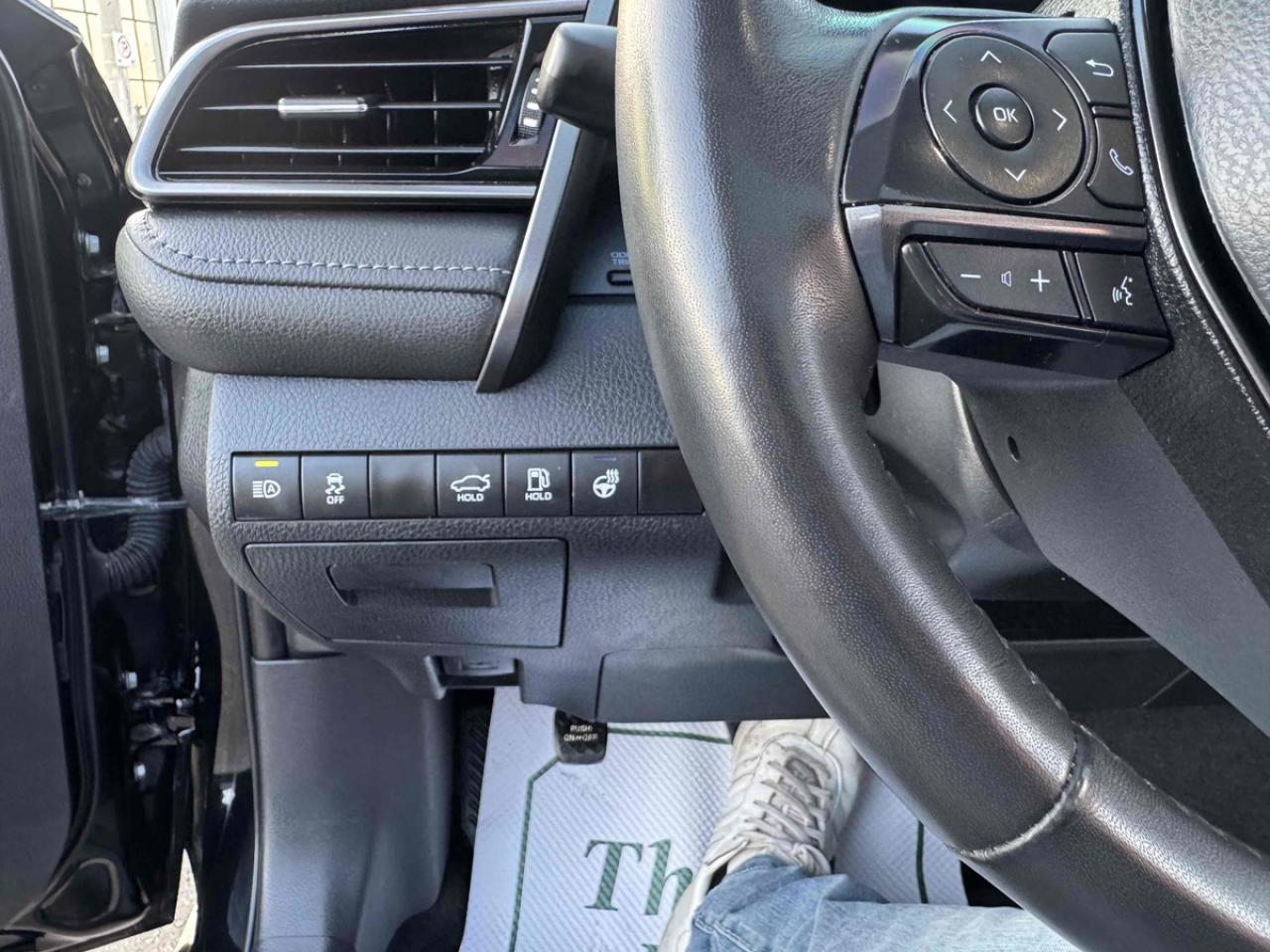 2024 Toyota Camry SE - Photo #13