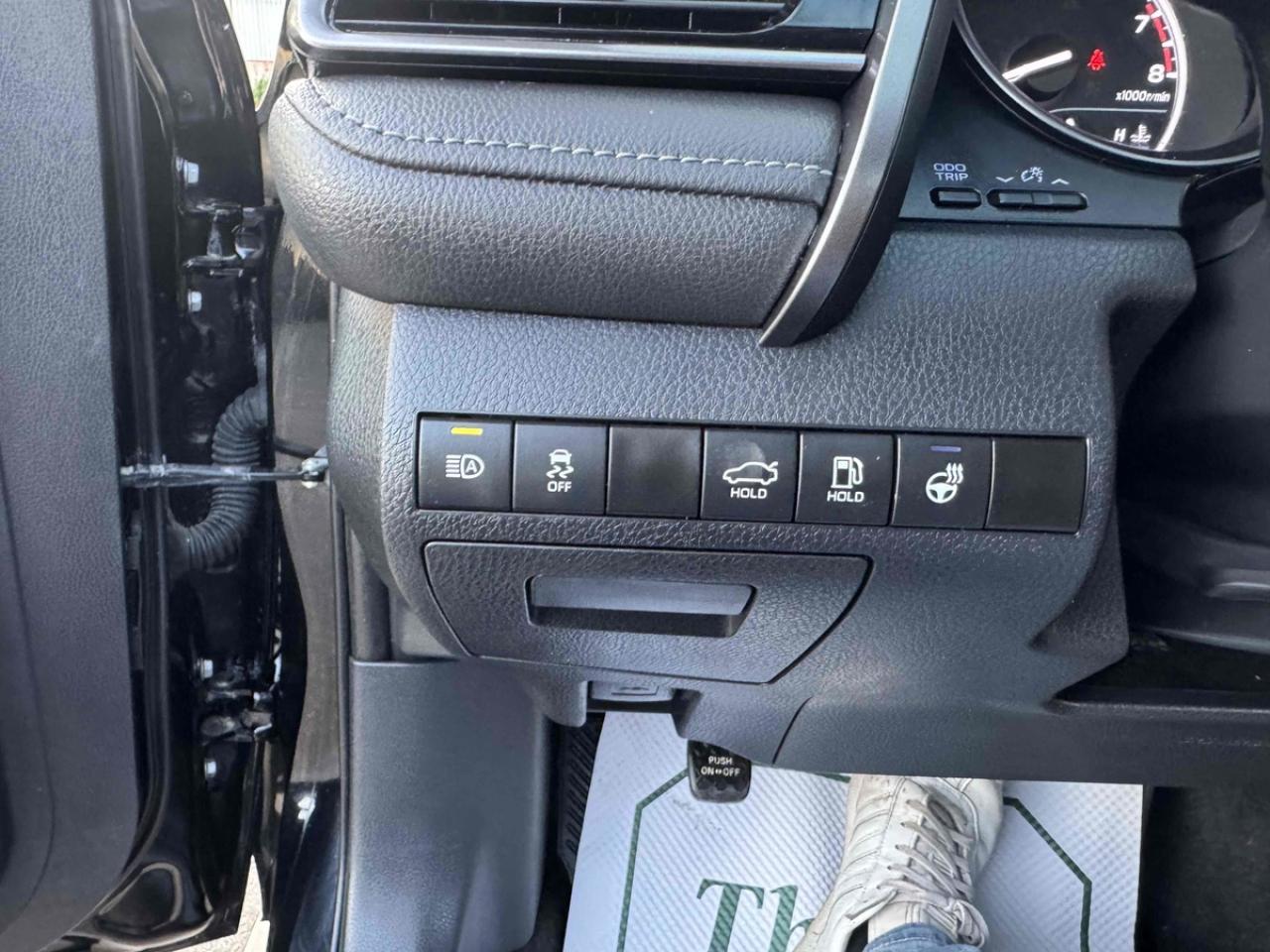2024 Toyota Camry SE - Photo #16