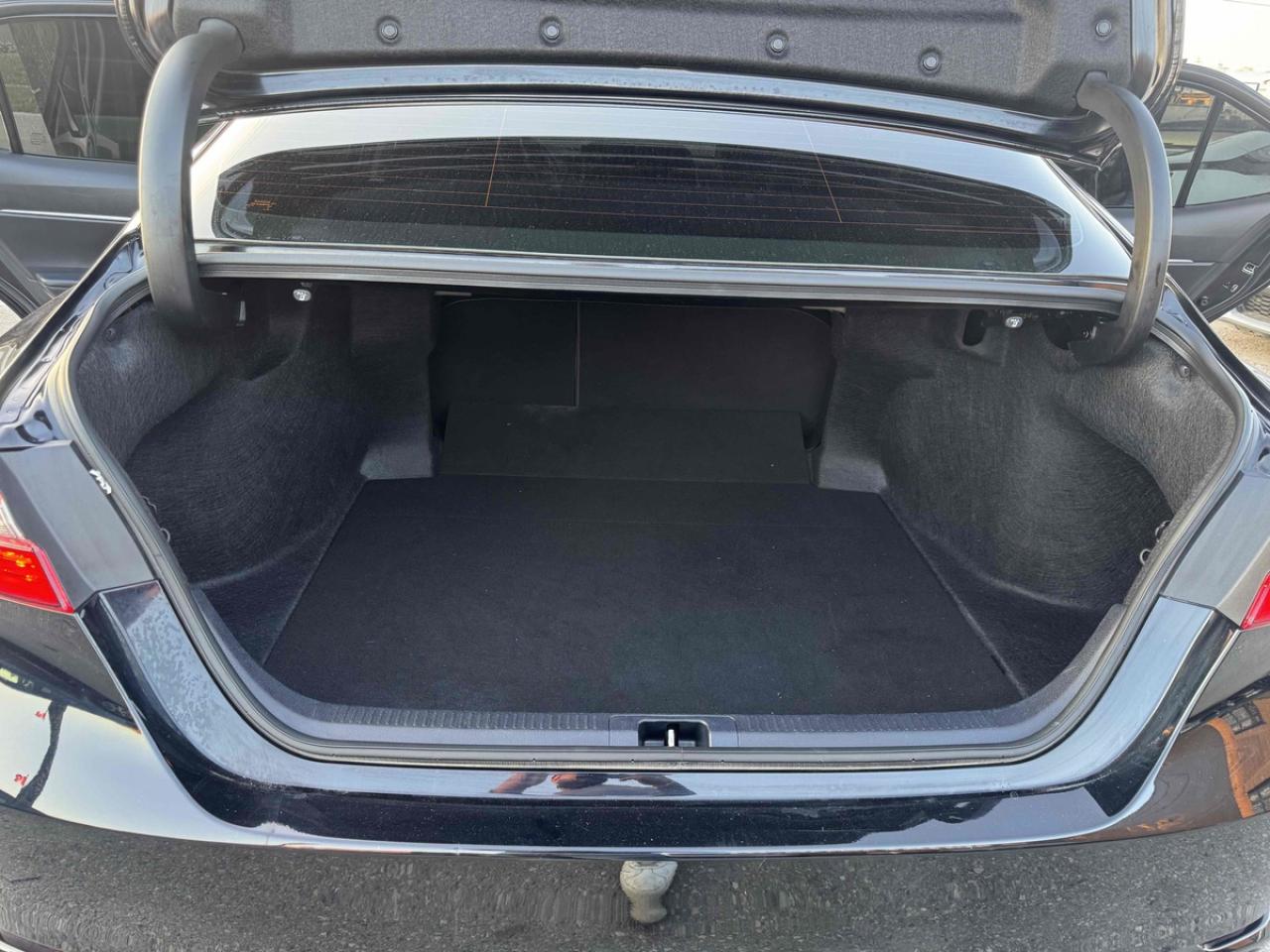 2024 Toyota Camry SE - Photo #23