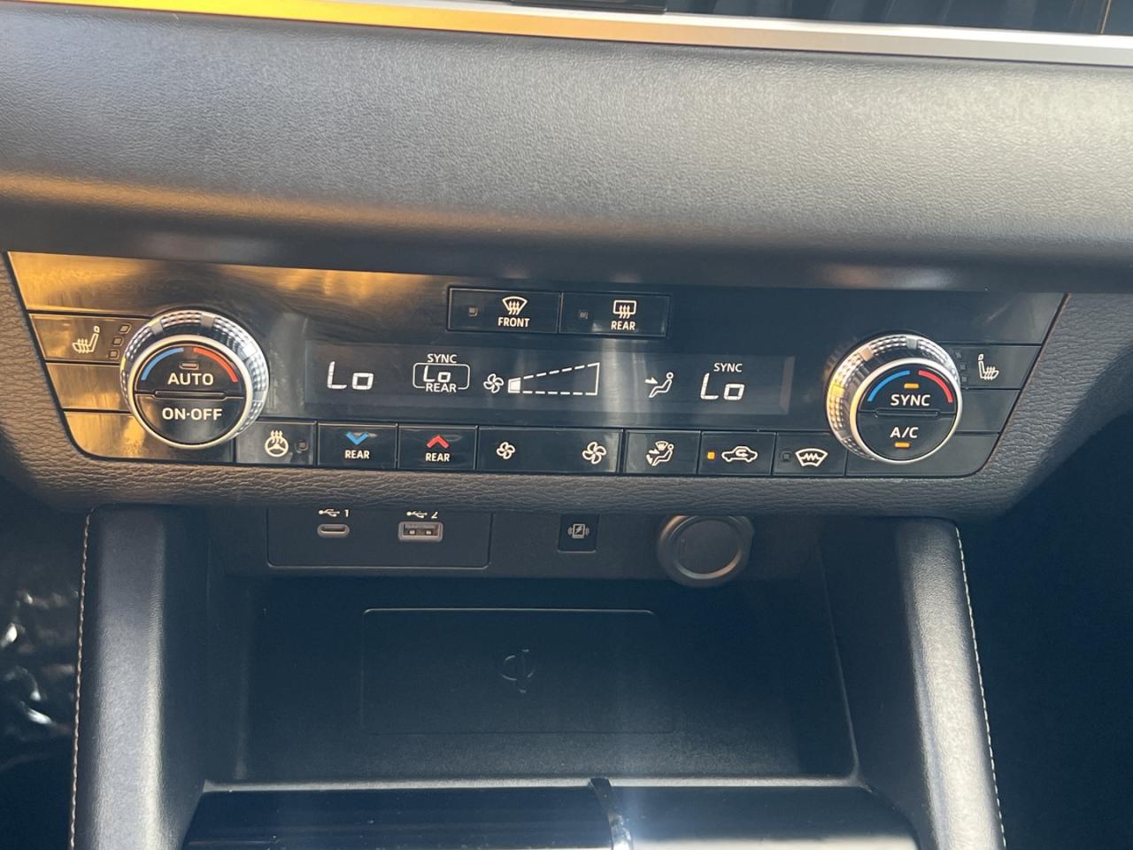 2022 Mitsubishi Outlander SE 4WD - Photo #20