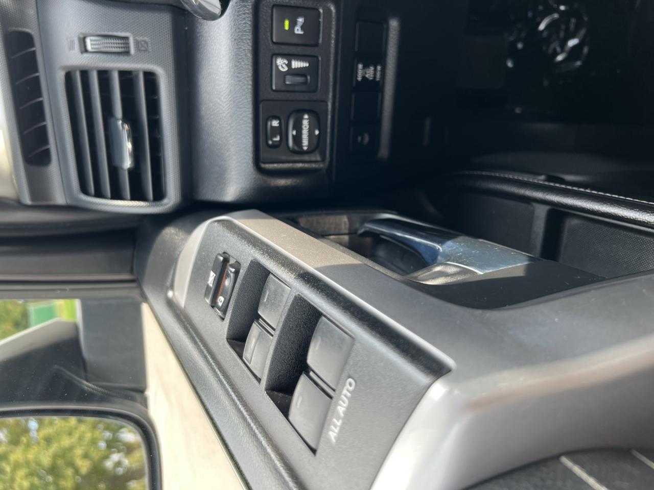 2016 Toyota 4Runner SR5 4WD - Photo #24