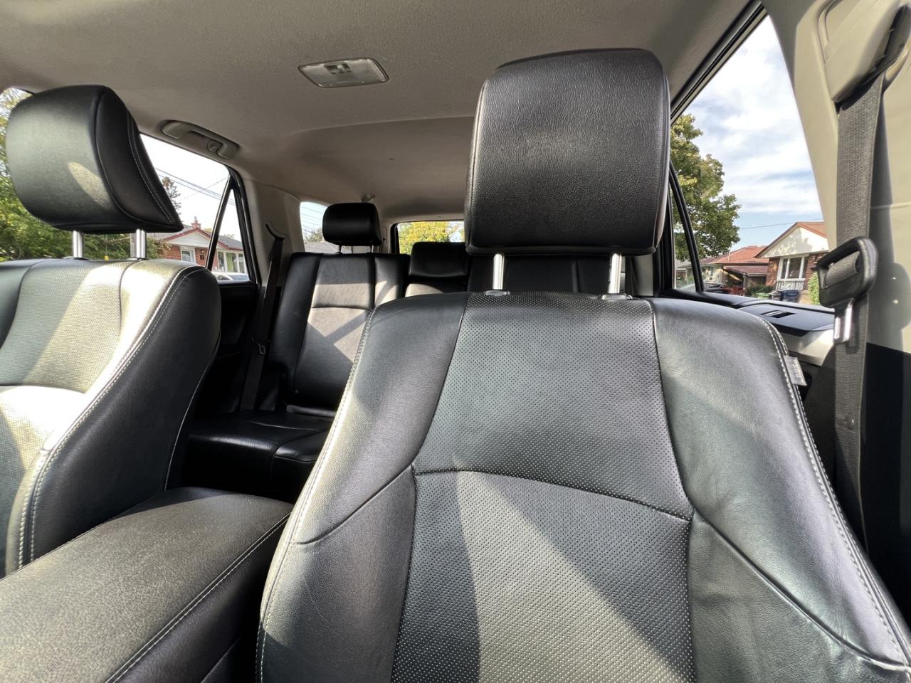2016 Toyota 4Runner SR5 4WD - Photo #28