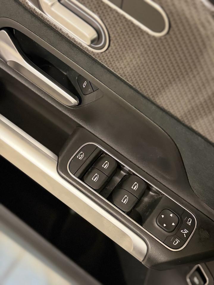 2021 Mercedes-Benz GLB AMG GLB 35 4MATIC SUV - Photo #10