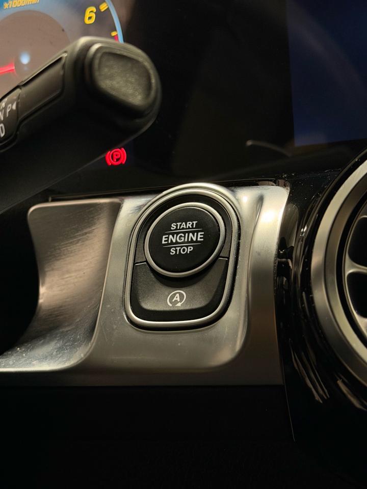 2021 Mercedes-Benz GLB AMG GLB 35 4MATIC SUV - Photo #16