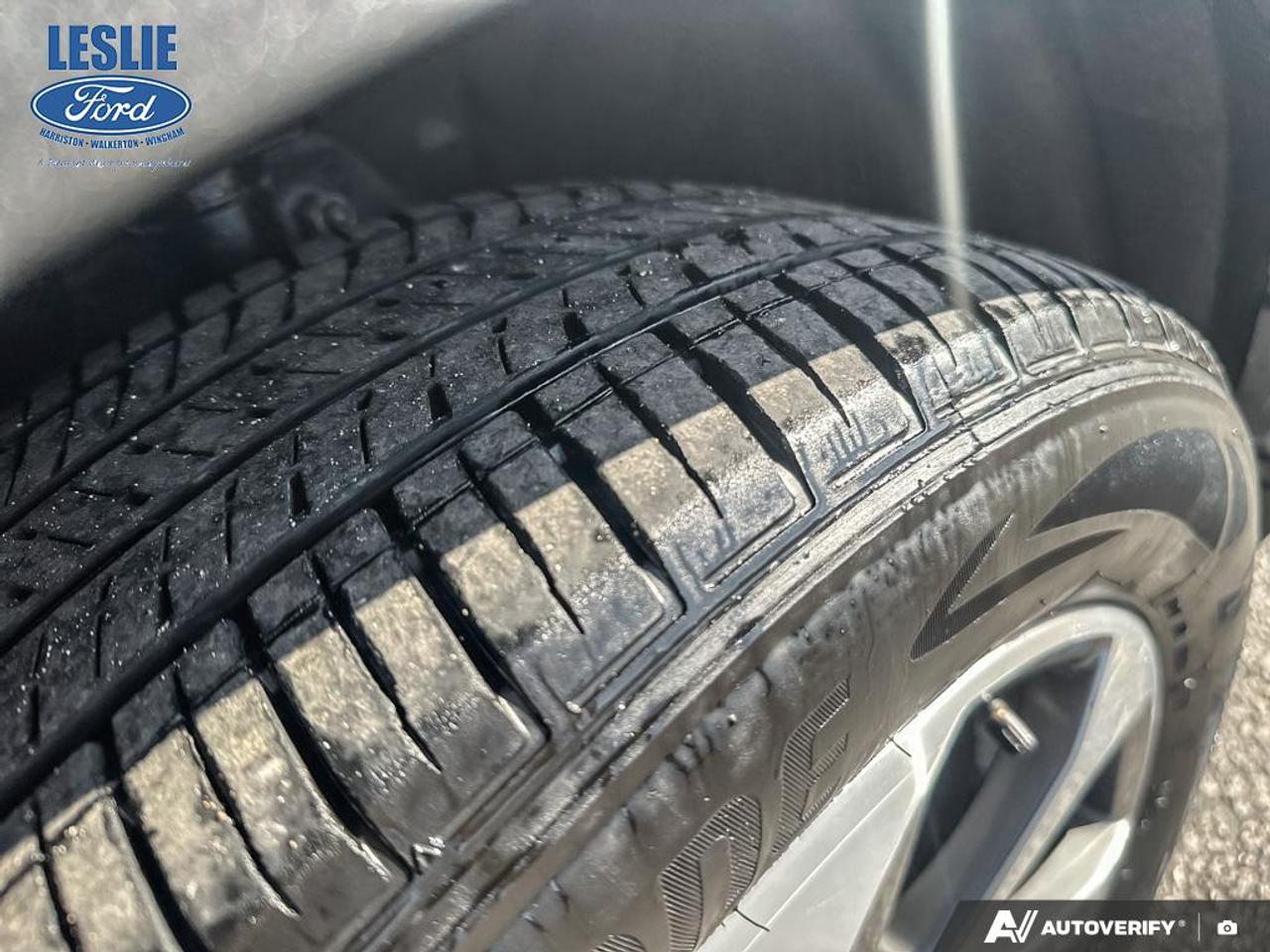 2025 Ford Escape Platinum AWD Photo