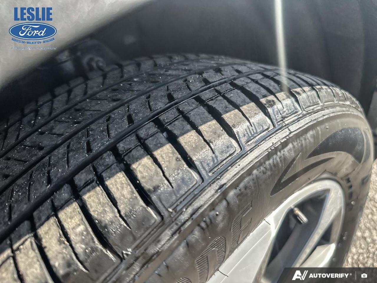 2025 Ford Escape Platinum AWD Photo