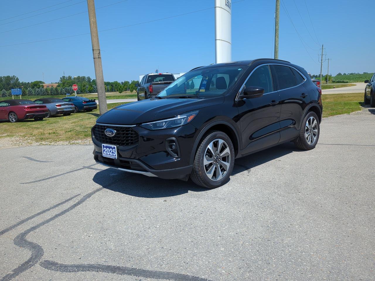 <p>This Ford Blue Advantage Vehicle includes:</p><p>- Power Heated Front Seats<br>- Heated Steering Wheel<br>- Remote Start<br>- Rear View Camera<br>- Keyless Entry w/ Push Button Start<br>- Adaptive Cruise Control<br>- Blind Spot Monitoring<br>- Collision Assist<br>- Auto High Beams<br>- Wireless Charging Pad</p><p>&nbsp;</p><p><span style=color: rgb(230, 194, 34);><strong>This vehicle is Ford Blue Advantage Gold Certified Which Includes:</strong></span></p><ul><ul><li>172 Point Inspection Performed by Ford  Factory-Trained Technicians.</li><li>Vehicle mileage less than 130,000 KMS</li><li>24-month or 40,000-kilometre Extended Service Plan</li><li>2 Years of Complimentary 24/7 Roadside Assistance</li><li>20,000 Ford Rewards Points</li><li>Reconditioned Performed Using  Manufacturer-Authorized Parts</li><li>Special Financing Rates as low as 3.99%</li></ul></ul><p>&nbsp;</p><p>&nbsp;</p>