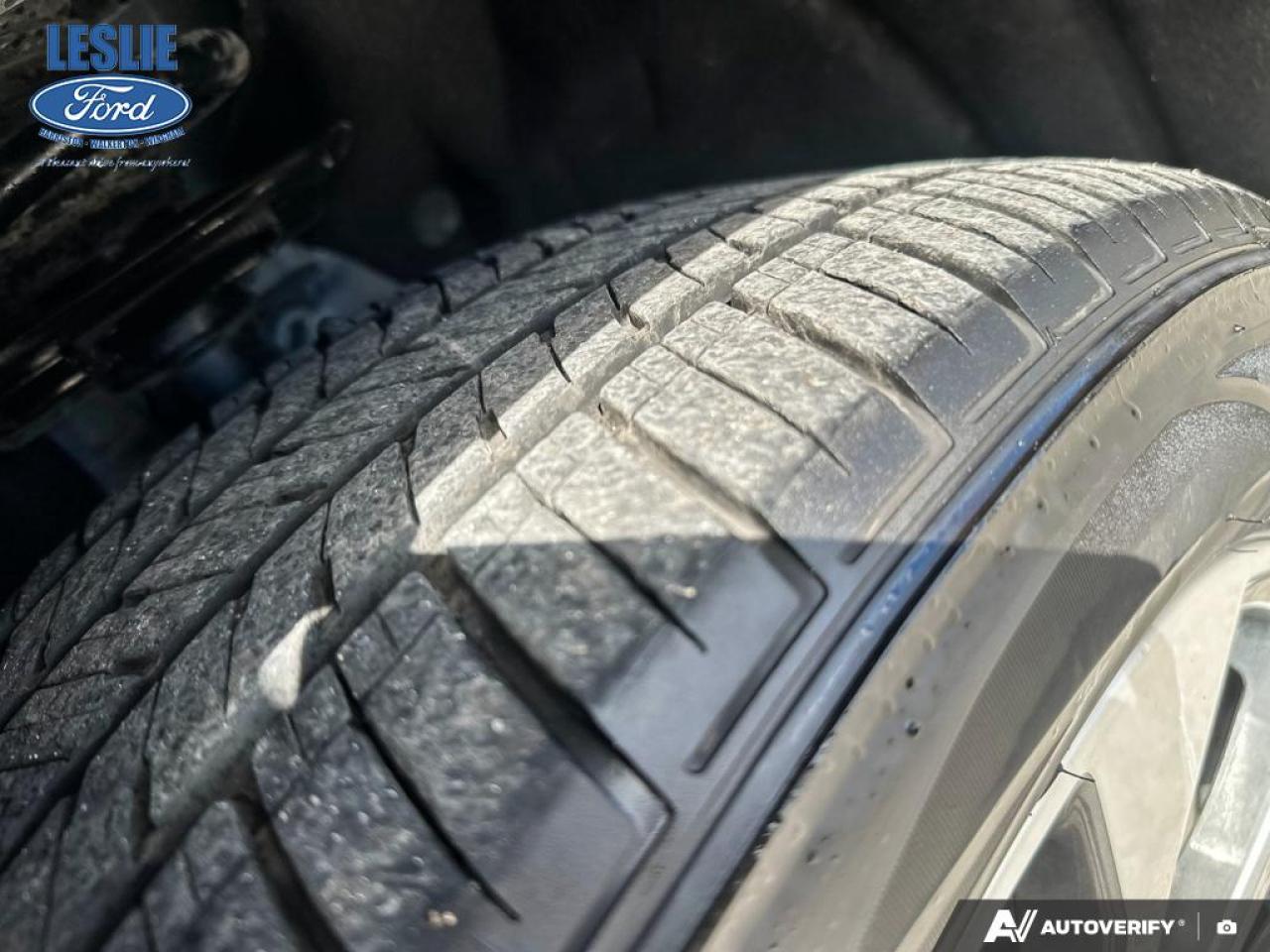 2025 Ford Escape Platinum AWD Photo