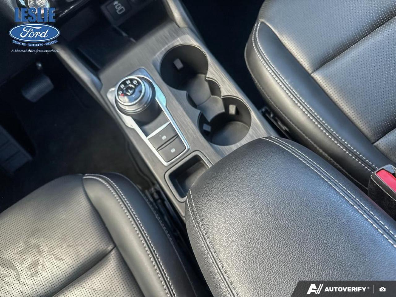 2025 Ford Escape Platinum AWD Photo