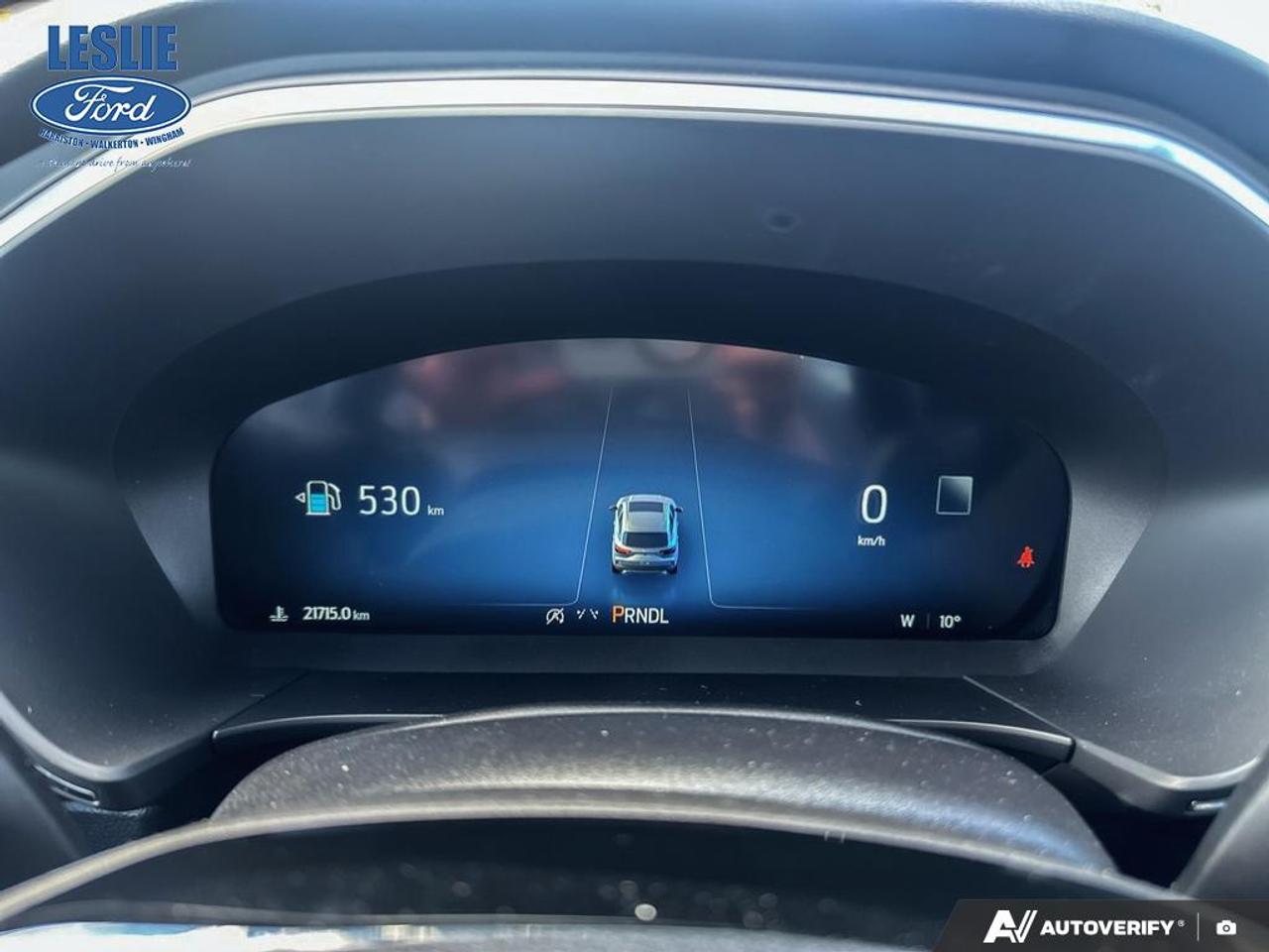 2025 Ford Escape Platinum AWD Photo