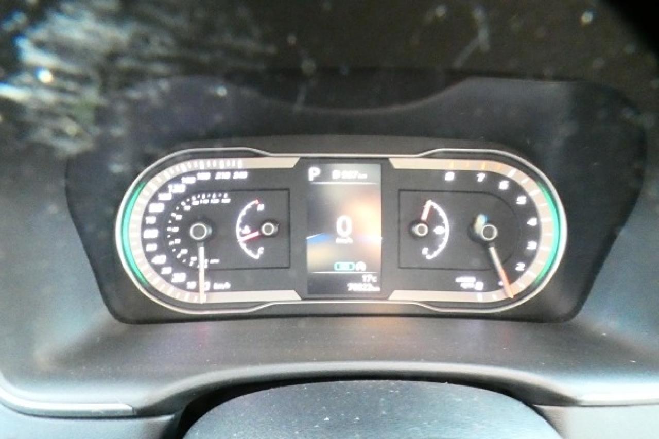 2024 Hyundai Tucson Trend AWD w/Htd Leather, pano S/R, NAV, BUC - Photo #15