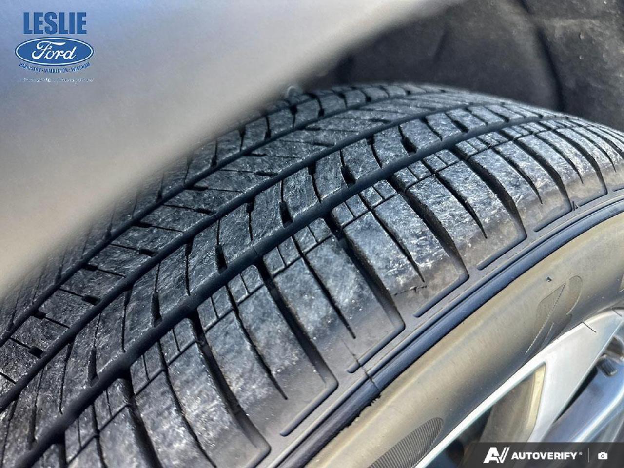 2025 Ford Escape Platinum AWD Photo