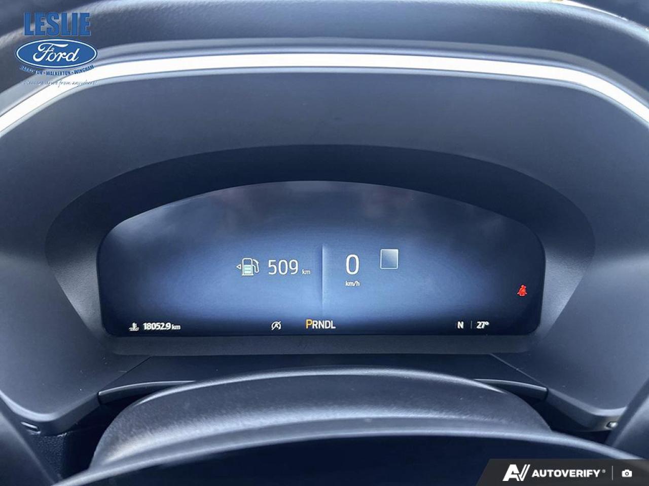 2025 Ford Escape Platinum AWD Photo