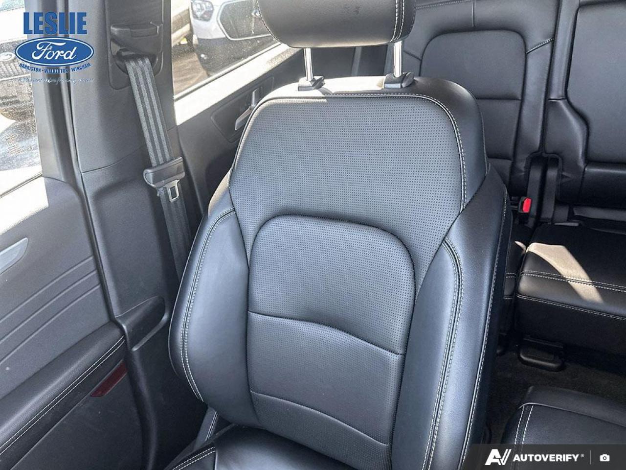 2025 Ford Escape Platinum AWD Photo