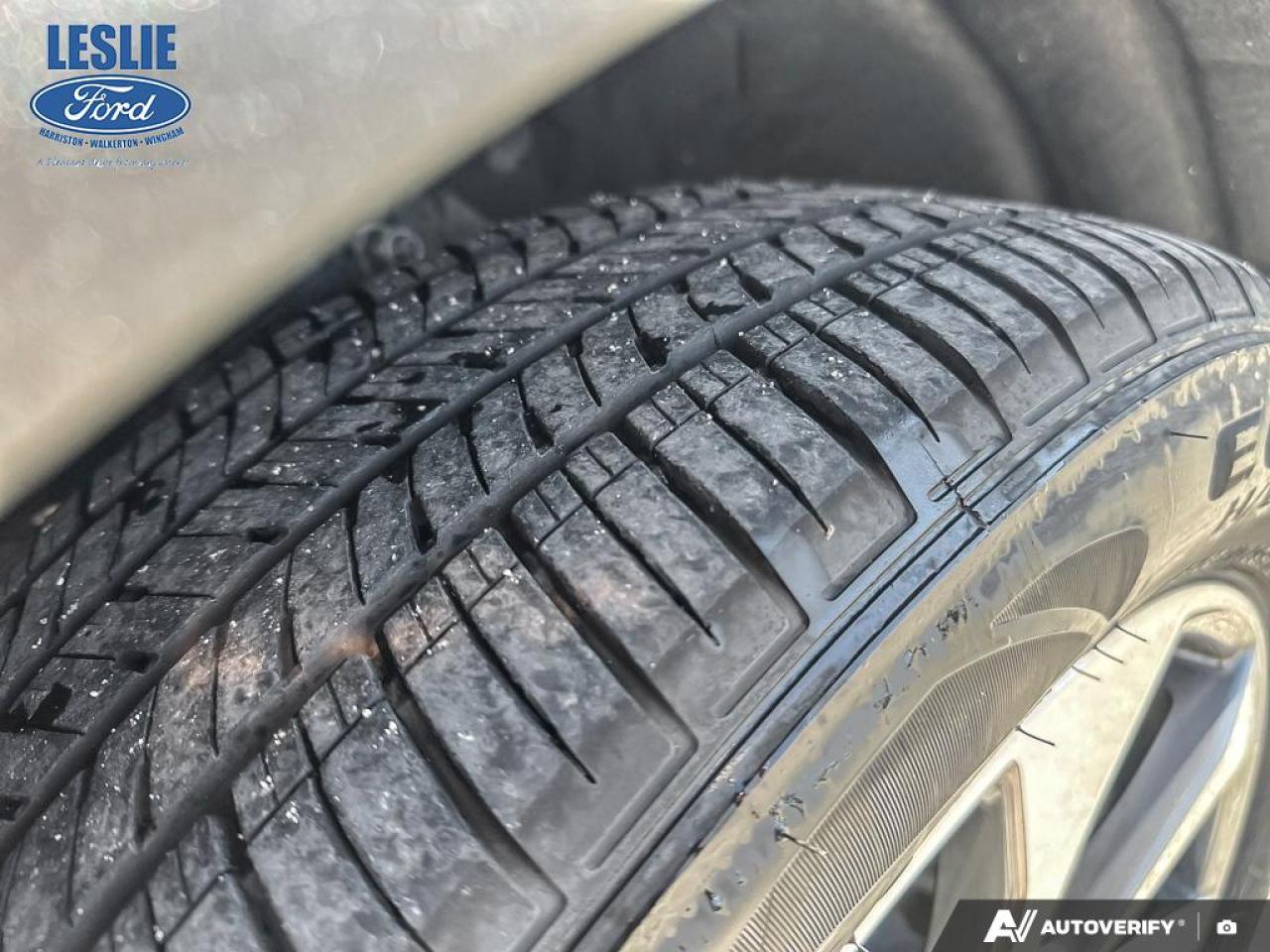 2025 Ford Escape Platinum AWD Photo