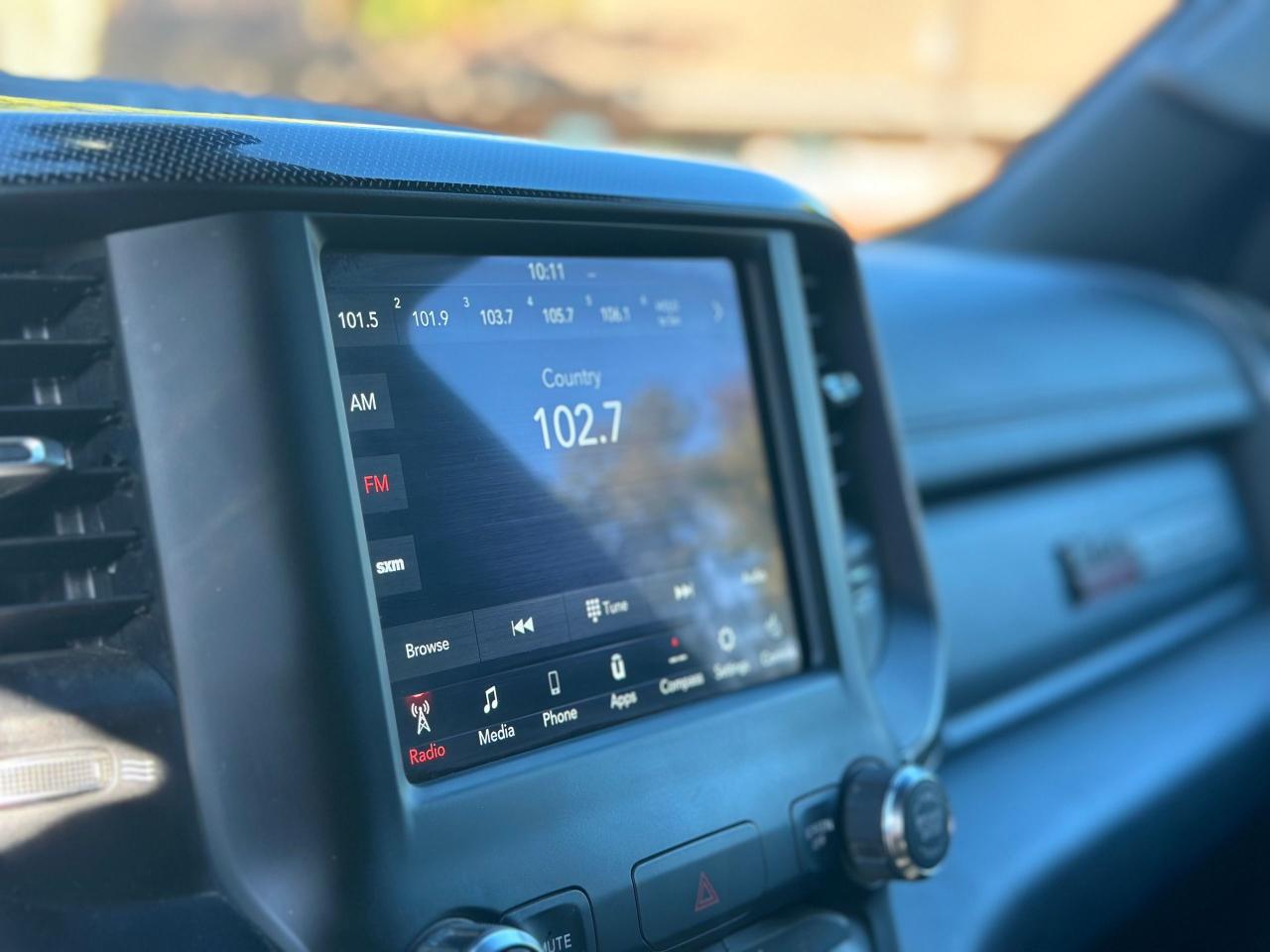 2020 RAM 1500 SPORT - Photo #8