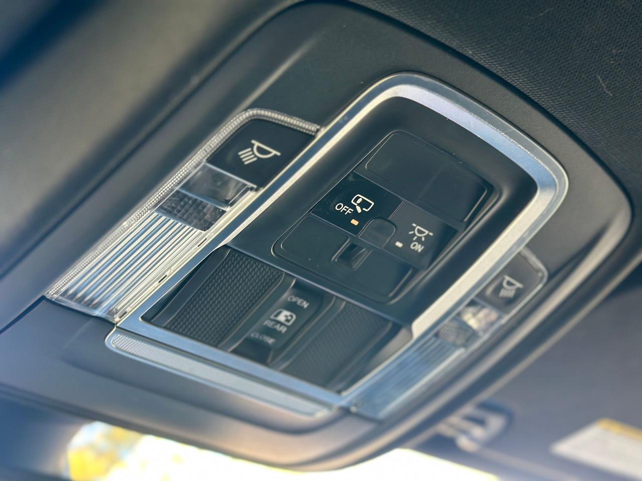 2020 RAM 1500 SPORT - Photo #10