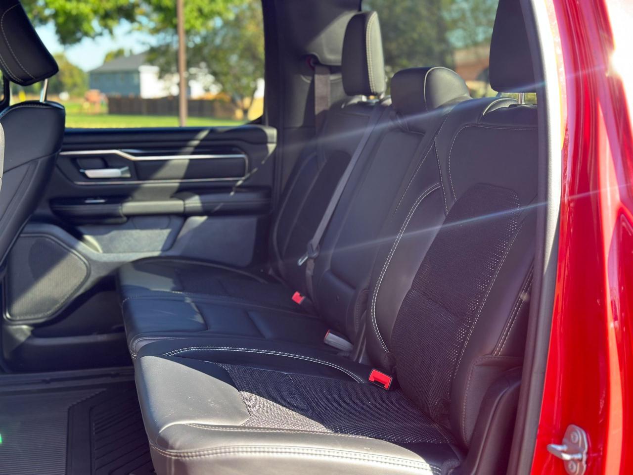 2020 RAM 1500 SPORT - Photo #11