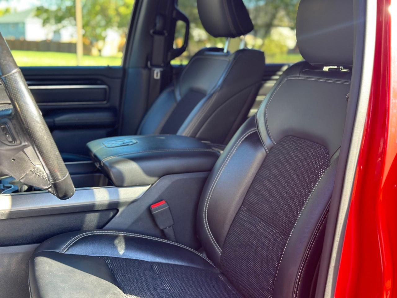2020 RAM 1500 SPORT - Photo #12