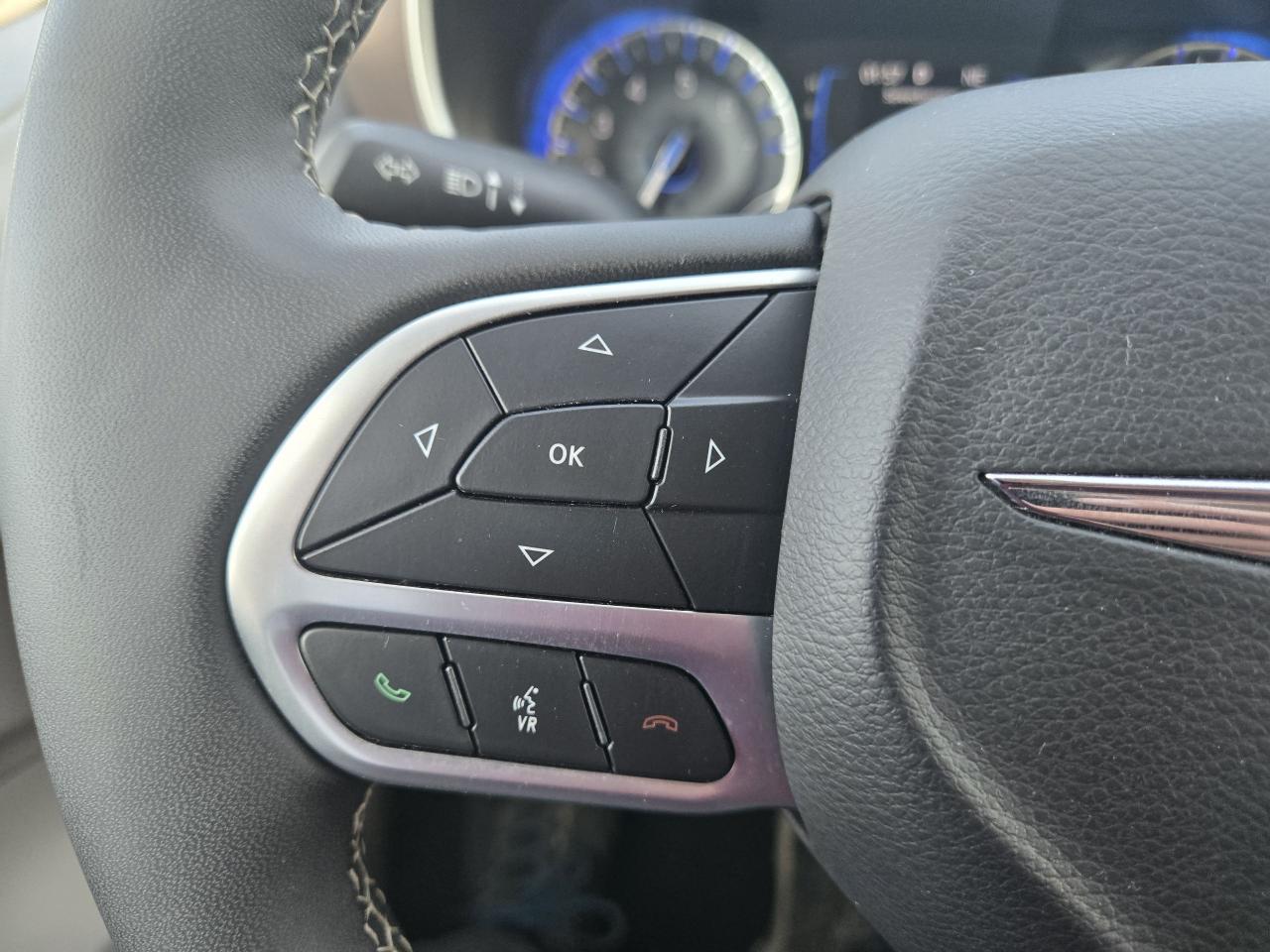 2024 Chrysler Grand Caravan SXT - Photo #21