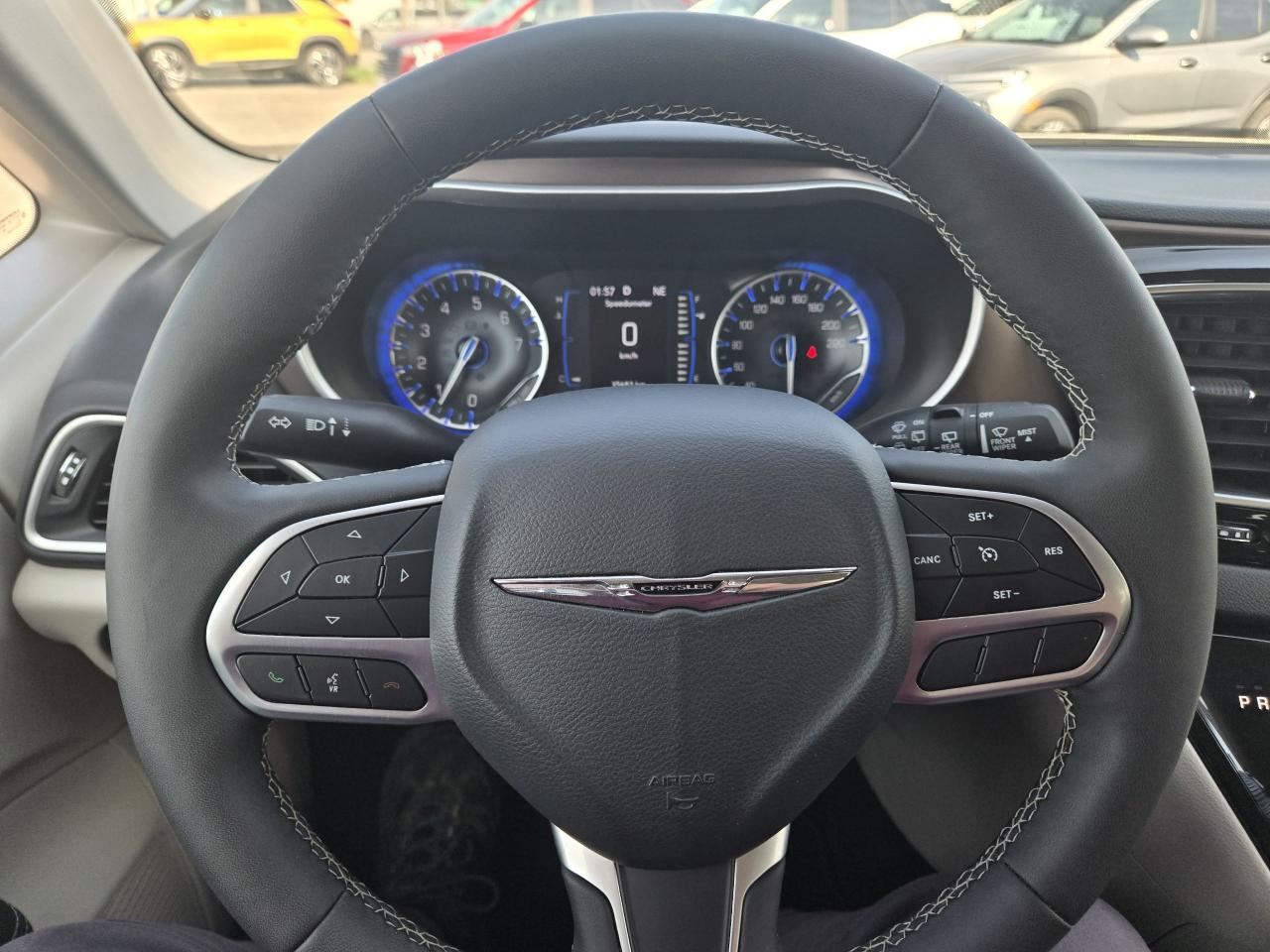 2024 Chrysler Grand Caravan SXT - Photo #18