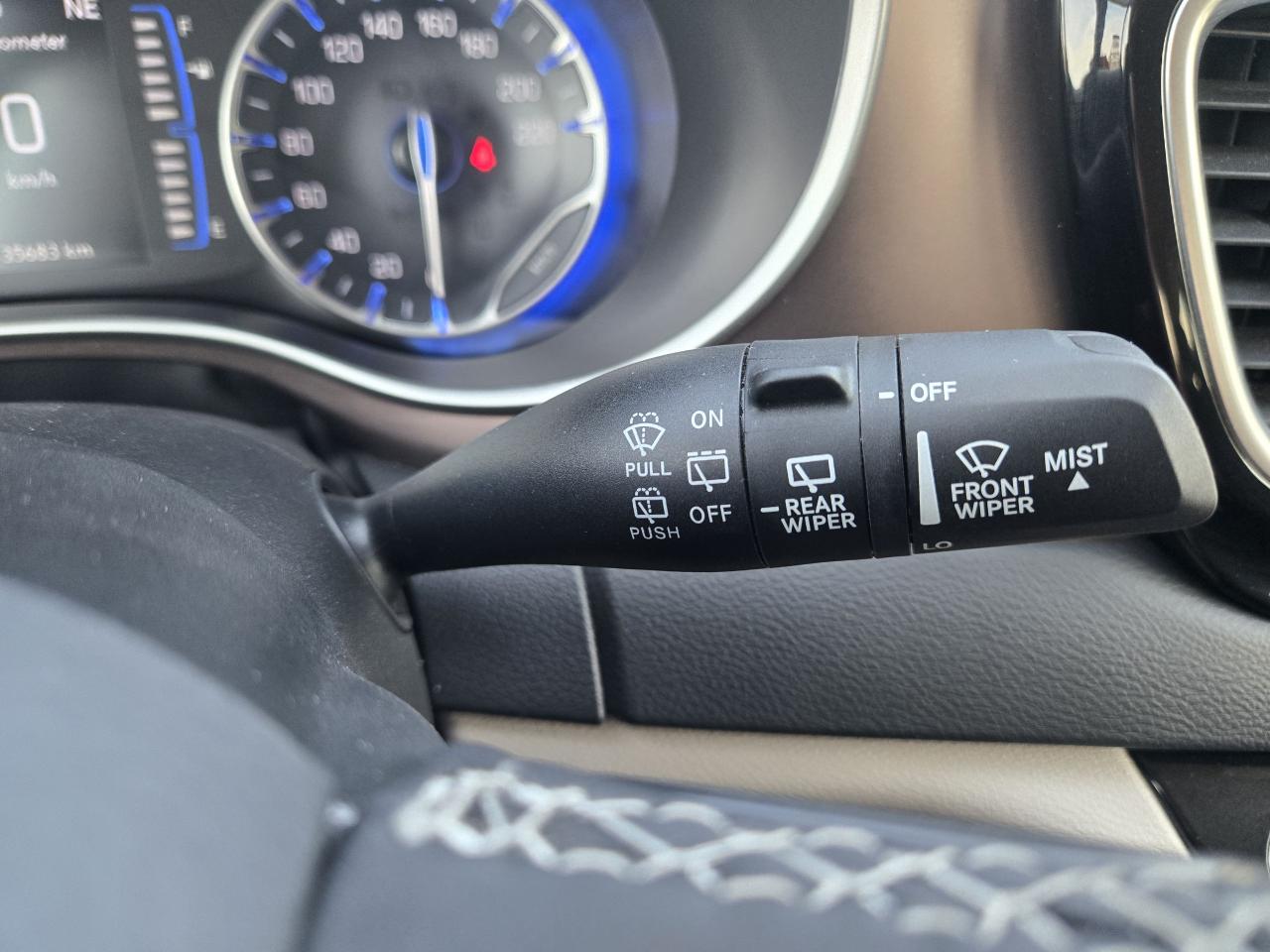 2024 Chrysler Grand Caravan SXT - Photo #19