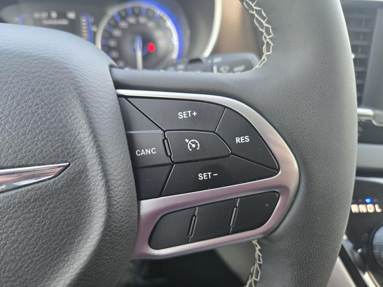 2024 Chrysler Grand Caravan SXT - Photo #20
