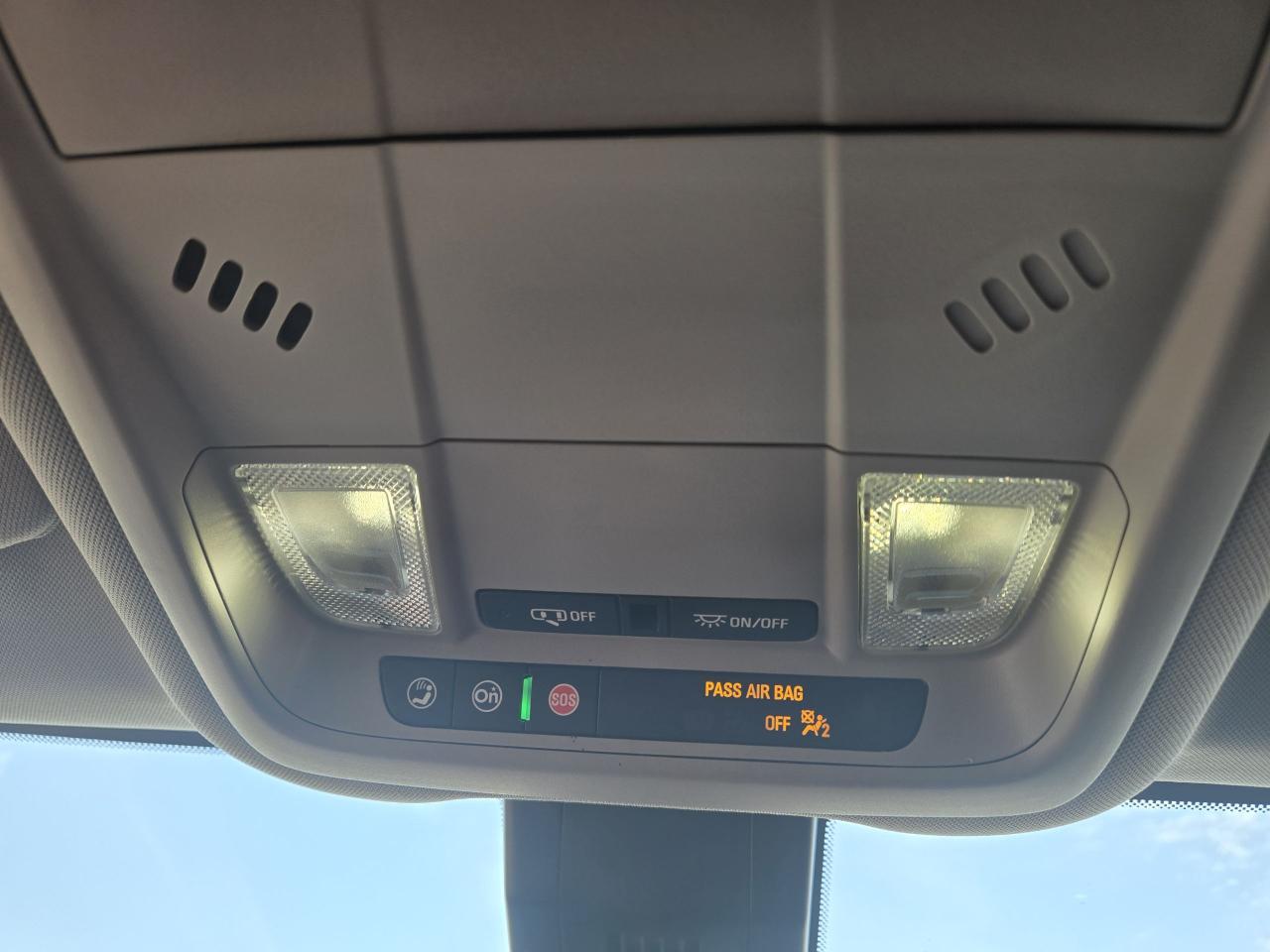 2024 GMC Terrain SLE - Photo #20