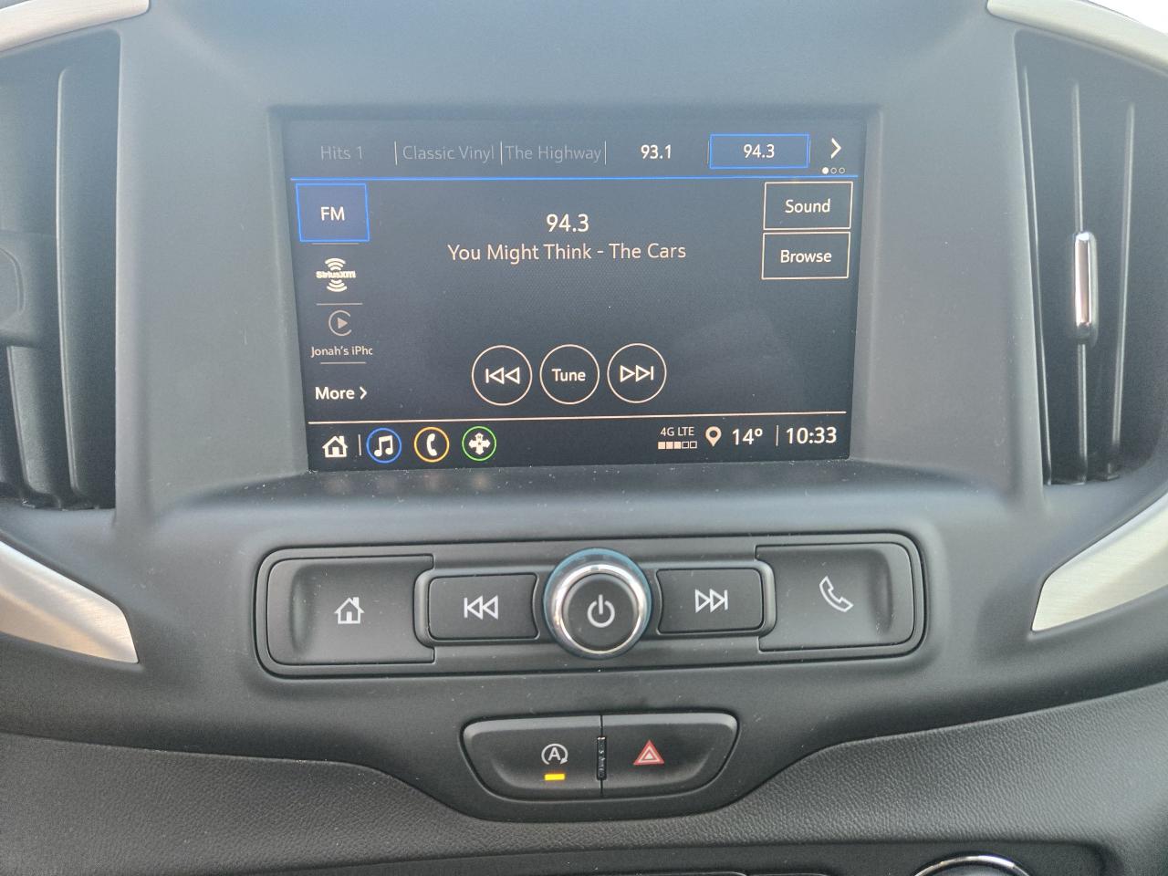 2024 GMC Terrain SLE - Photo #12