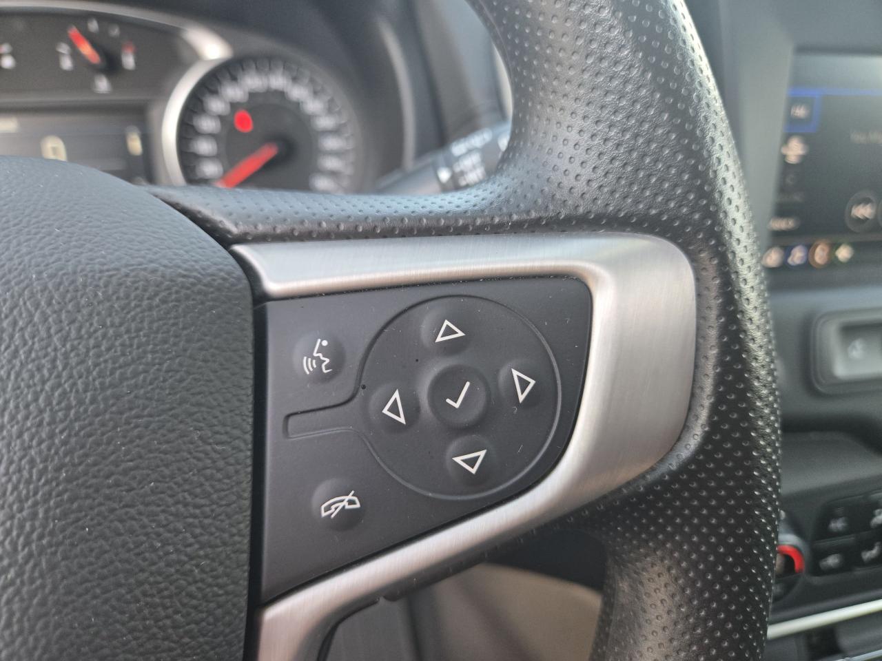 2024 GMC Terrain SLE - Photo #16