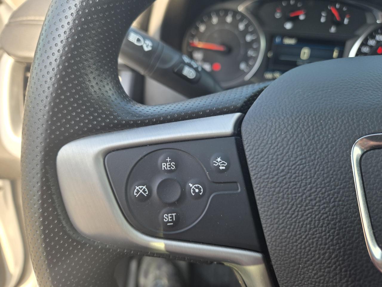 2024 GMC Terrain SLE - Photo #17