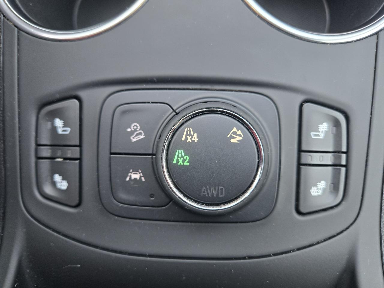 2024 GMC Terrain SLE - Photo #21