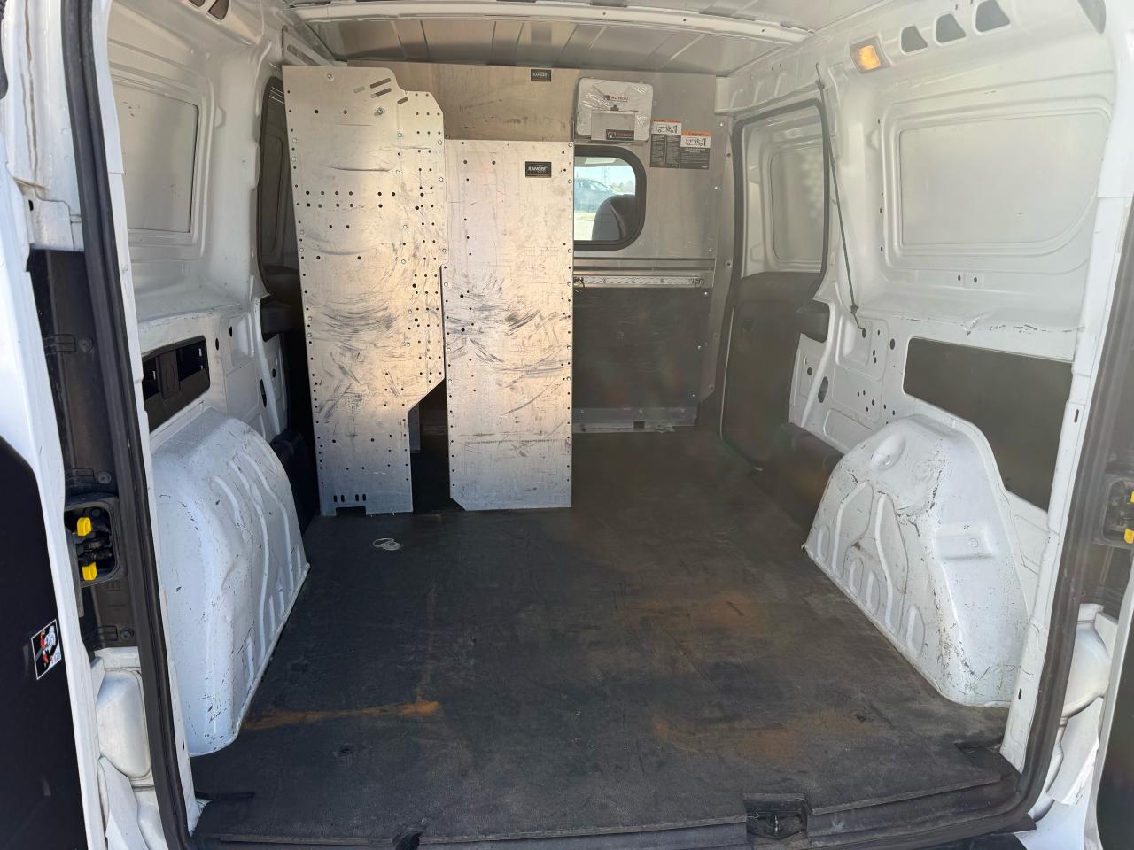 2017 RAM ProMaster SLT - Photo #8