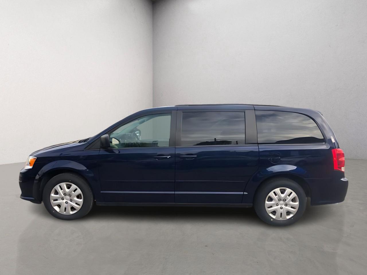 2017 Dodge Grand Caravan SXT / WOOD TRIM / 7 PASS