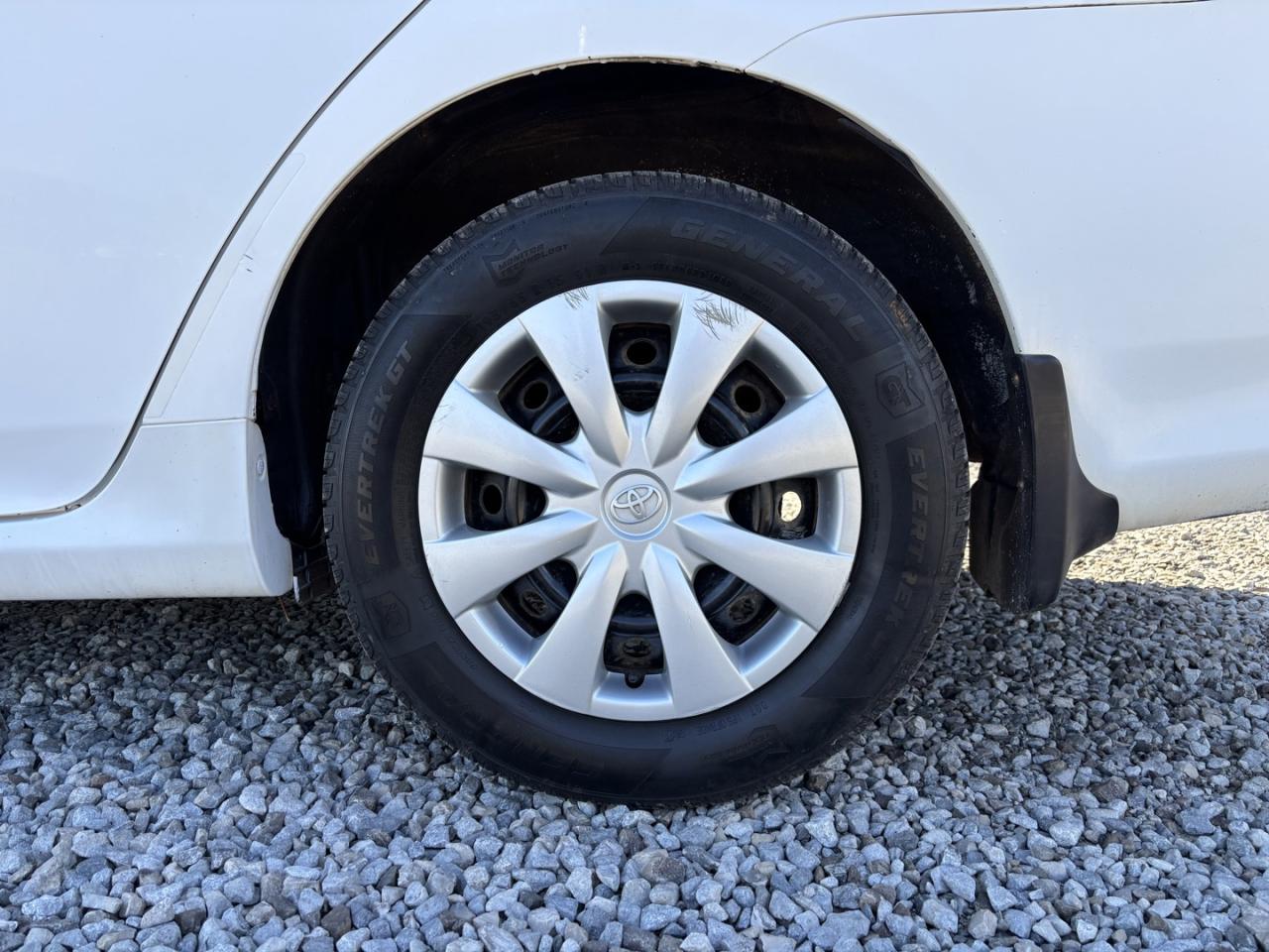 2013 Toyota Corolla S Photo