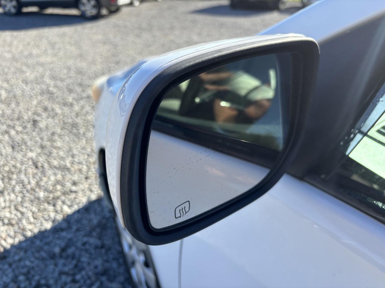 2013 Toyota Corolla S Photo