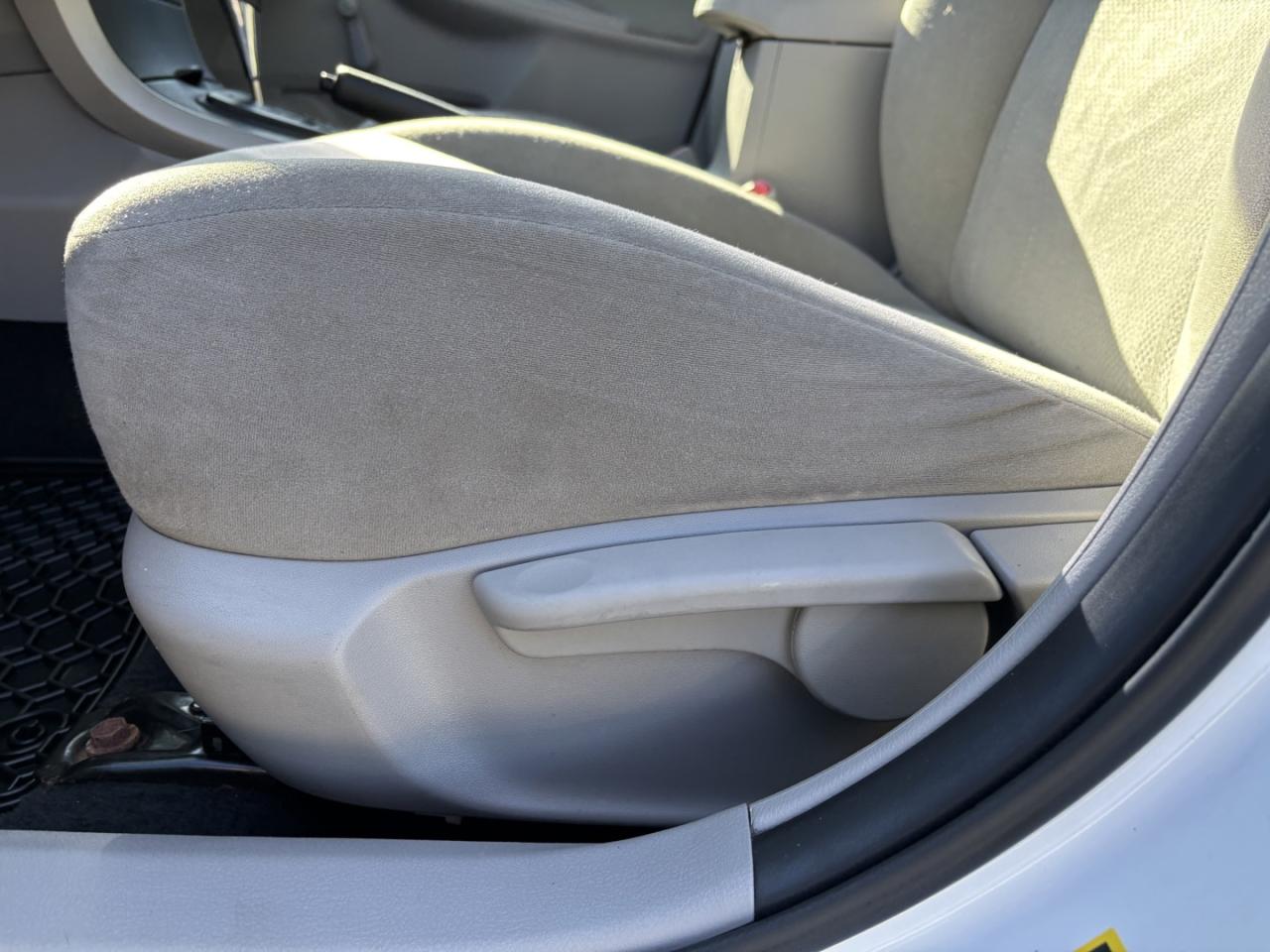 2013 Toyota Corolla S Photo