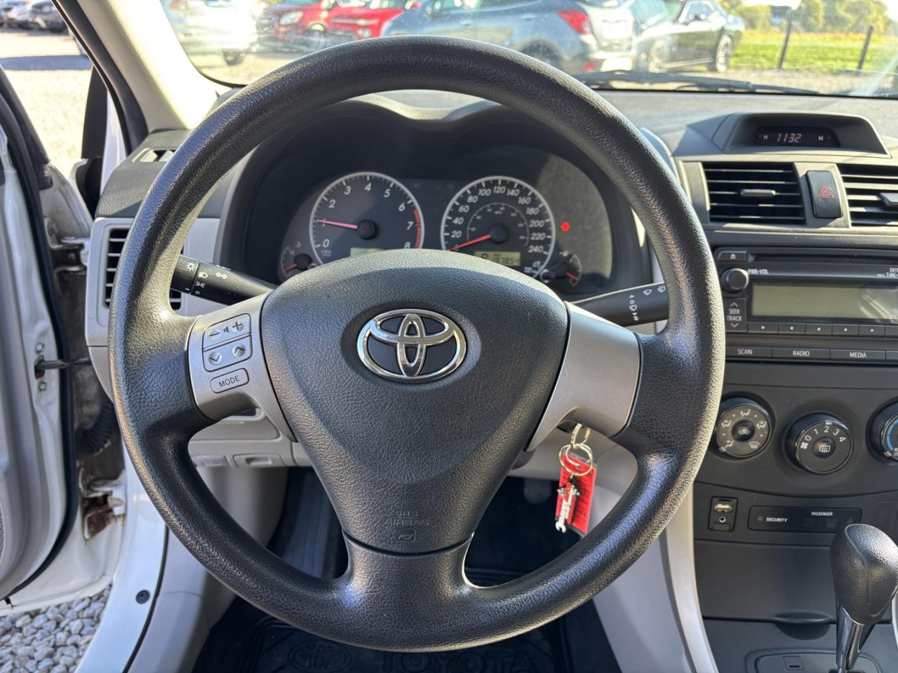 2013 Toyota Corolla S Photo
