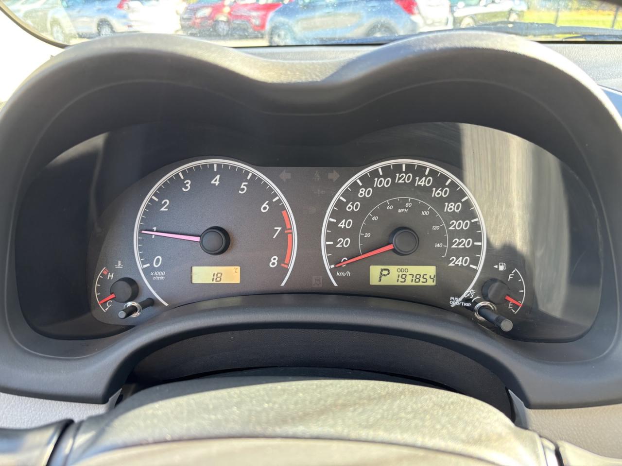 2013 Toyota Corolla S Photo